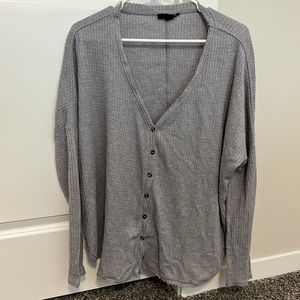 Flows Button Up long sleeve
